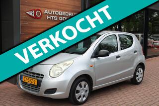 SUZUKI ALTO 1.0 Base