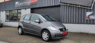 Mercedes-Benz A-Klasse (2004 - 2012)