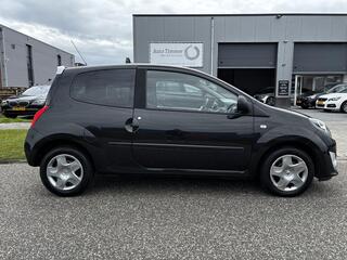 Renault Twingo (2007 - 2014)