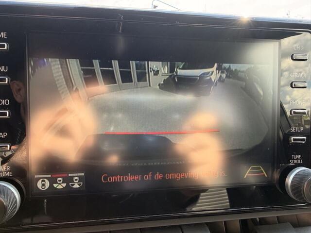 Toyota RAV4 Hybrid 4x2 BLACK EDITION NAVI CRUISE LEDER
