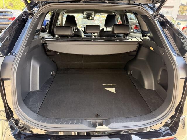 Toyota RAV4 Hybrid 4x2 BLACK EDITION NAVI CRUISE LEDER