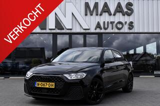 AUDI A1 Sportback 25 TFSI S Line Pro Line S
