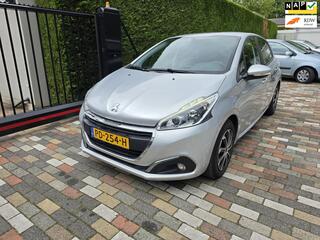 PEUGEOT 208 1.2 PureTech Blue Lion 2017 Airco Cruise Trekh.