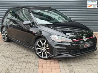 VOLKSWAGEN GOLF 2.0 TSI GTI Performance DSG Virtual | Leder | Camera | Acc