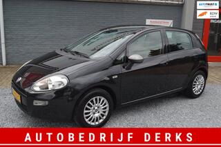 FIAT PUNTO Evo 1.2 Lounge Airco 5Drs Lage Km Stand Stuurbekrachtiging Garantie
