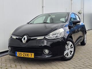 Renault Clio (2012 - 2019)