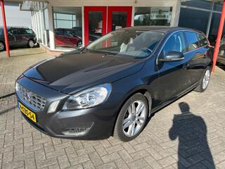 Volvo V60 (2010 - 2018)