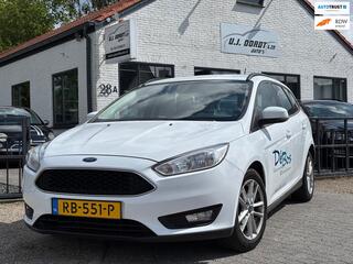 Ford Focus Wagon (2011 - 2018)