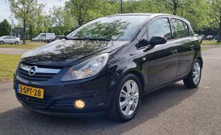 Opel Corsa (2006 - 2014)