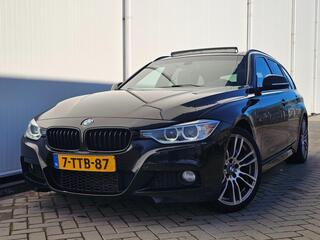 BMW 3-Serie Touring (2012 - 2019)