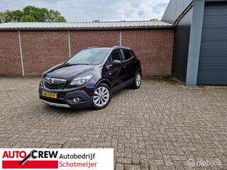 OPEL MOKKA 1.4 T Cosmo / Navigatie/Camera