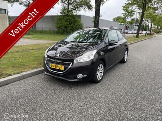 Peugeot 208 (2012 - 2019)