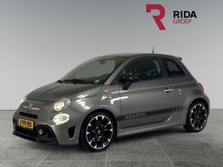 FIAT 500 ABARTH 1.4 T-J Ab 595 Pista