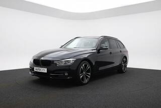 BMW 3-Serie Touring (2012 - 2019)