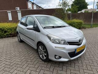 Toyota Yaris (2011 - 2020)