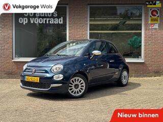 Fiat 500 (2007 - 2025)