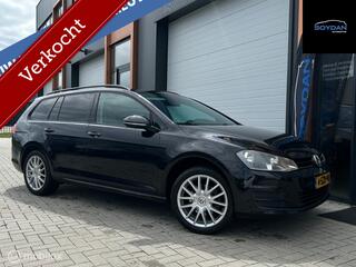 Volkswagen Golf Variant VII