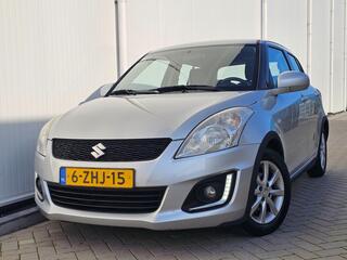 Suzuki Swift (2010 - 2017)