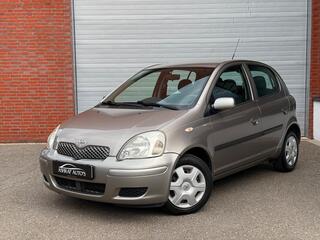 TOYOTA YARIS 1.3 VVT-i Sol| AIRCO| NAP| NEW APK