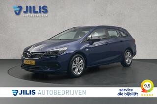 Opel Astra Sports Tourer (2016 - 2021)