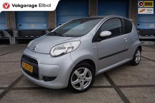 Citroen C1 (2005 - 2014)