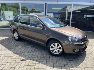 Volkswagen Golf Variant (2007 - 2013)