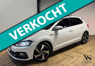 VOLKSWAGEN POLO 2.0 TSI GTI PANO CAM PDC