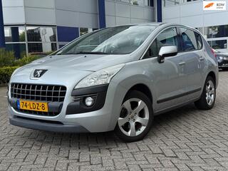 PEUGEOT 3008 1.6 THP ST