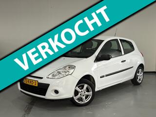 RENAULT CLIO 1.2-16V Special Line