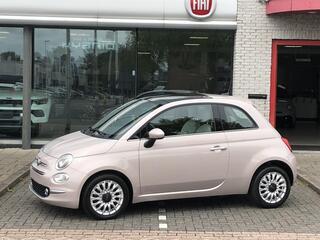 FIAT 500 1.0 Hybrid Dolcevita AIRCO|APPLE/ANDROID|15