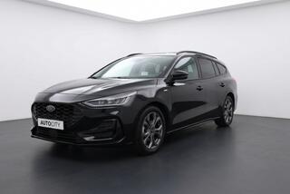 Ford Focus Wagon