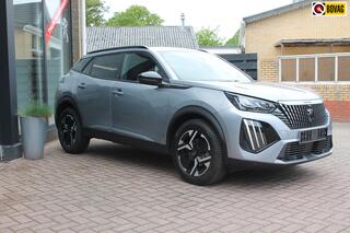Peugeot 2008 1.2 PureTech 100 Allure