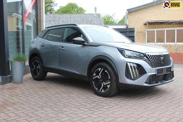 Peugeot 2008 1.2 PureTech 100 Allure