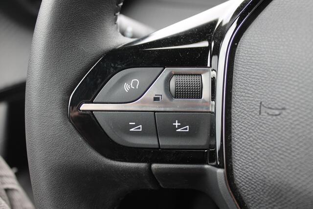 Peugeot 2008 1.2 PureTech 100 Allure