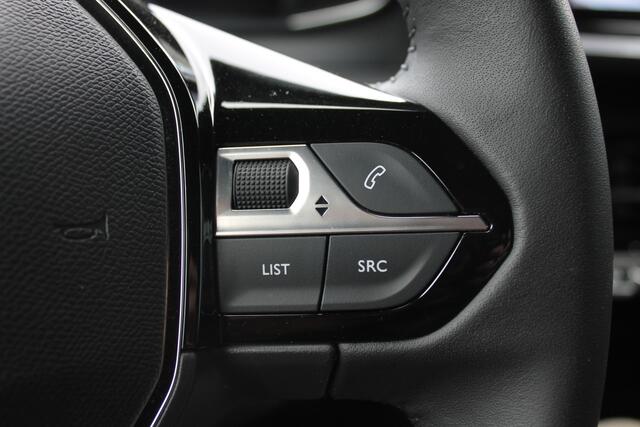 Peugeot 2008 1.2 PureTech 100 Allure