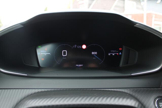 Peugeot 2008 1.2 PureTech 100 Allure