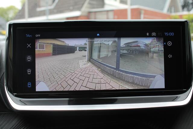 Peugeot 2008 1.2 PureTech 100 Allure