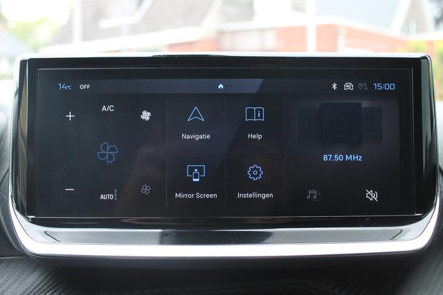 Peugeot 2008 1.2 PureTech 100 Allure