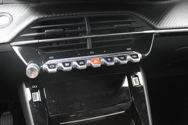 Peugeot 2008 1.2 PureTech 100 Allure