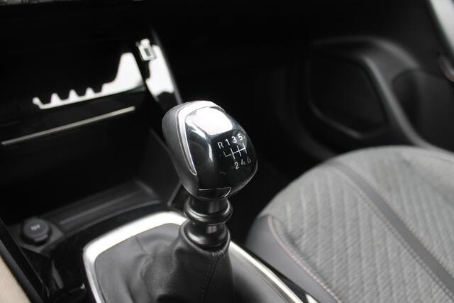 Peugeot 2008 1.2 PureTech 100 Allure