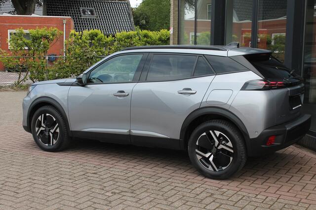 Peugeot 2008 1.2 PureTech 100 Allure