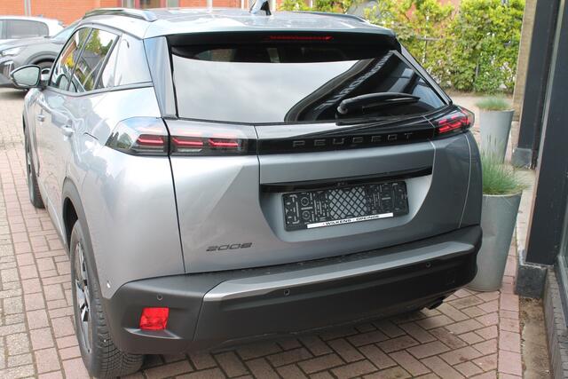 Peugeot 2008 1.2 PureTech 100 Allure