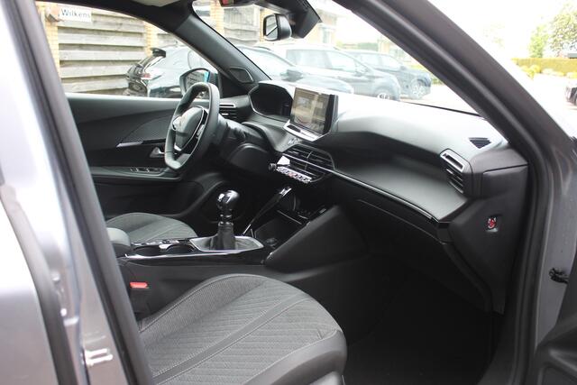 Peugeot 2008 1.2 PureTech 100 Allure