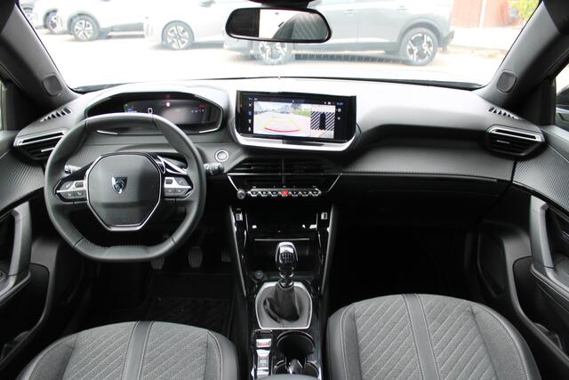Peugeot 2008 1.2 PureTech 100 Allure