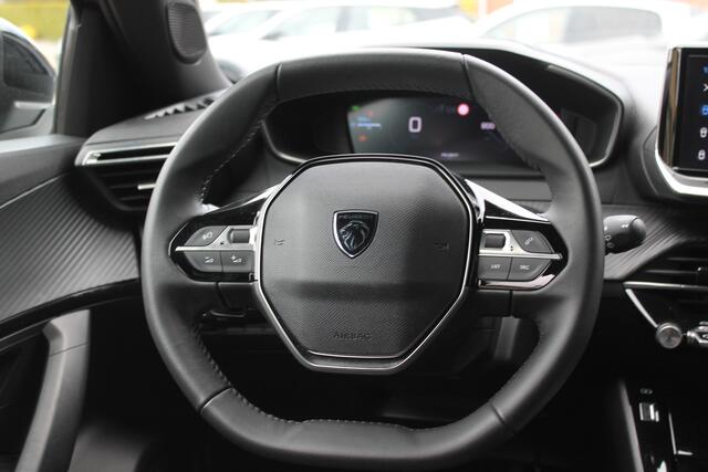 Peugeot 2008 1.2 PureTech 100 Allure