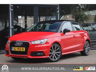 Audi A1 (2010 - 2018)