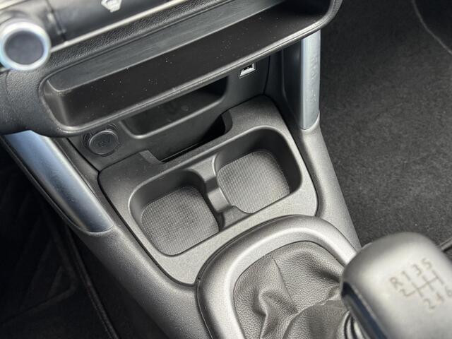 Citroen C3 Aircross 1.2 PT 110 Shine | Parkeercamera | Navi | Apple Carplay | Prijs is rijklaar
