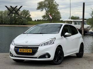 Peugeot 208 (2012 - 2019)
