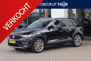 VOLKSWAGEN T-Roc 1.5 TSI Sport NL auto 1ste eigenaar door ons onderhouden, 18