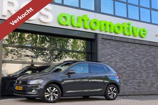 VOLKSWAGEN POLO 1.0 TSI Comfortline | NAP! | PANO | ACC | CAMERA | CARPLAY |